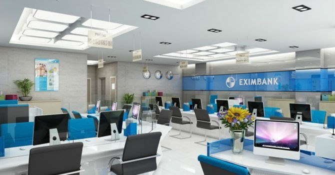 Eximbank - Sự lựa chọn hợp lý cho những giao dịch quốc tế của bạn