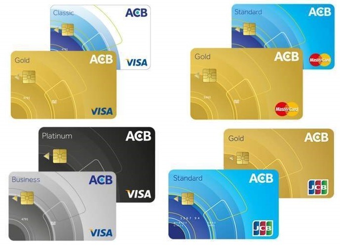Ngân hàng Á Châu số tài khoản ATM có bao nhiêu số?