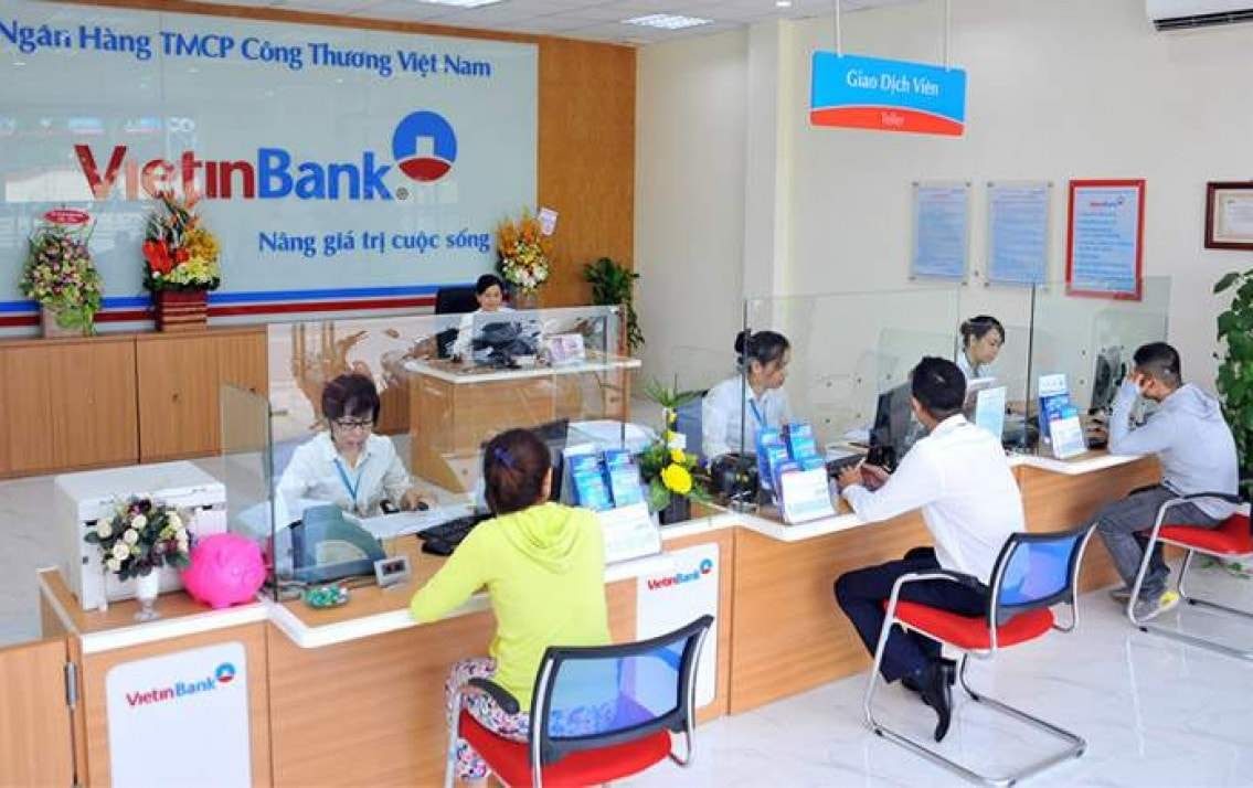 Tỷ giá ngoại tệ VietinBank được cập nhật liên tục