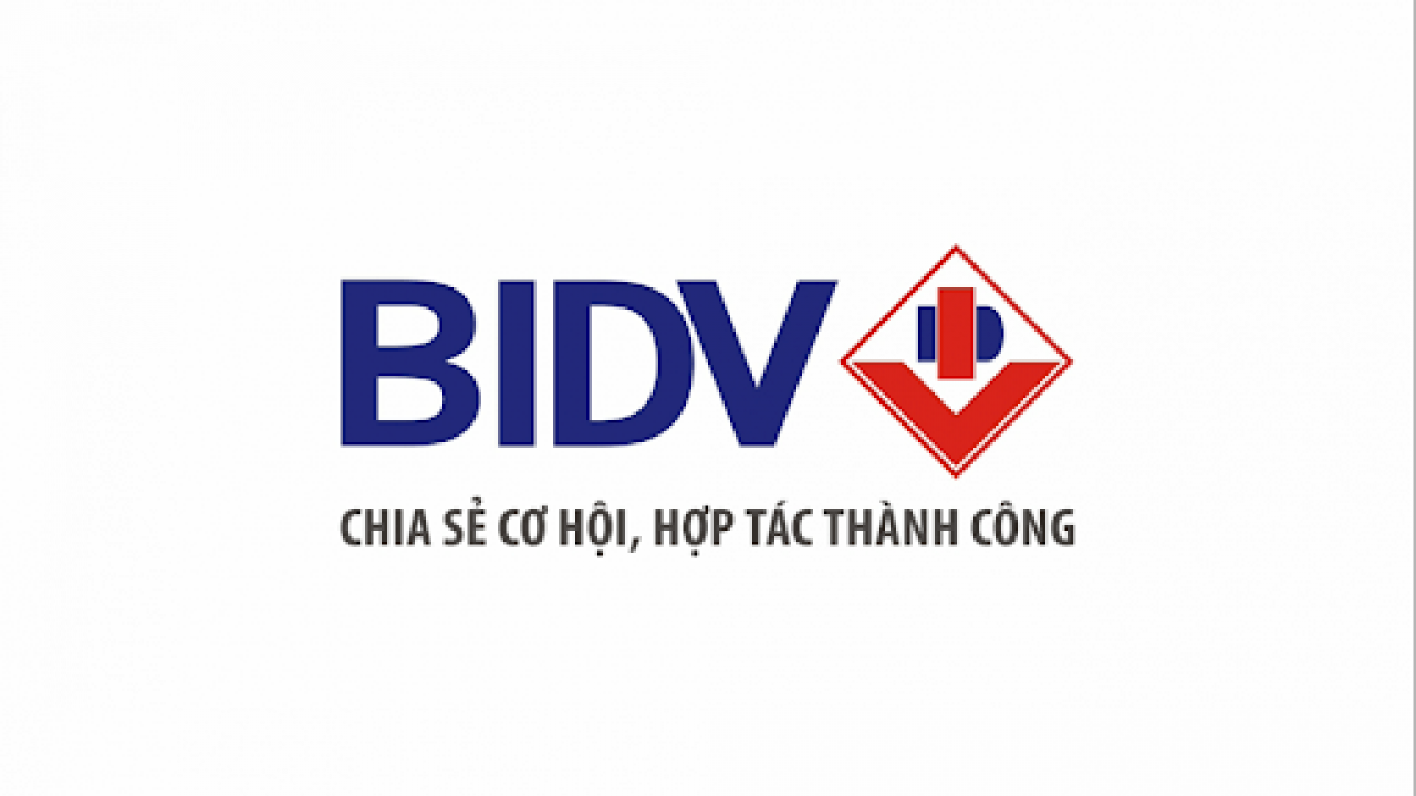Tìm hiểu ý nghĩa logo ngân hàng BIDV - Thông tin các ngân hàng tại ...