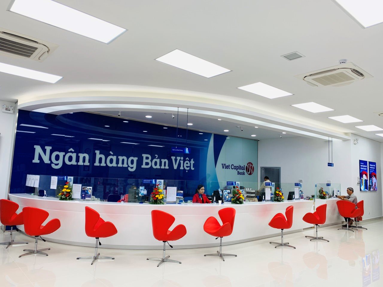 Giải mã ý nghĩa và khát vọng logo ngân hàng Bản Việt