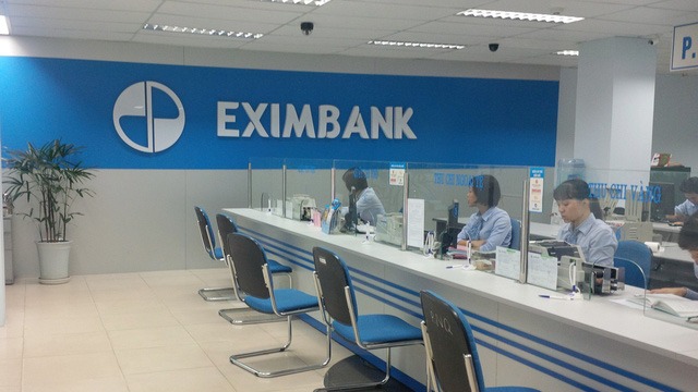 Logo Mới Của Eximbank Có điều Gì Mới Lạ Thông Tin Các Ngân Hàng Tại