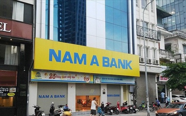 Ý nghĩa đằng sau logo ngân hàng Nam Á có thể bạn chưa biết - Thông ...
