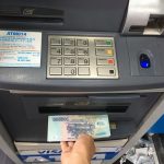 4 cách tìm cây ATM gần nhất cho người mới